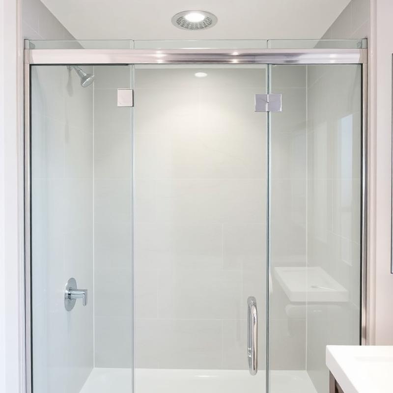 Shower Doors