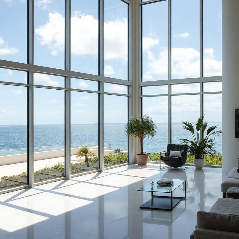 Impact Windows